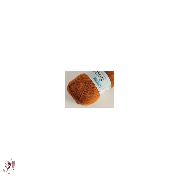 Saga 366 Sugar Almond