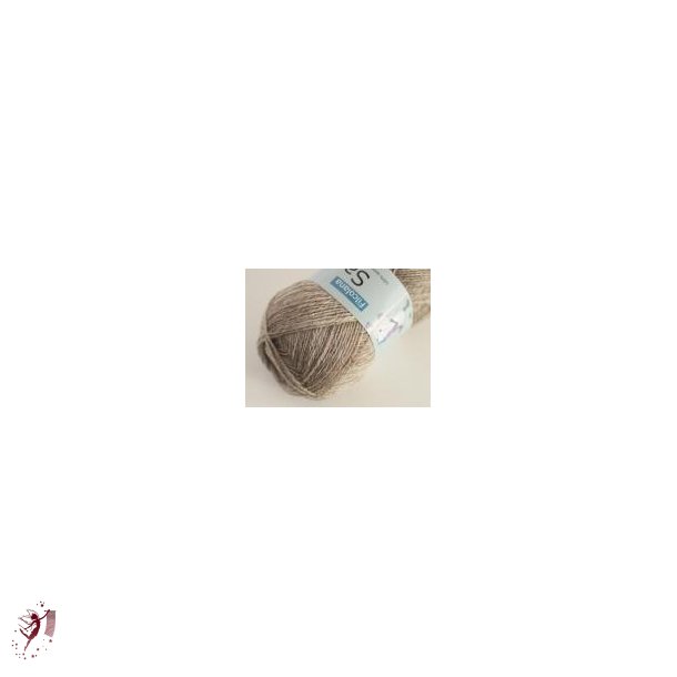 Saga 978 Oatmeal melange