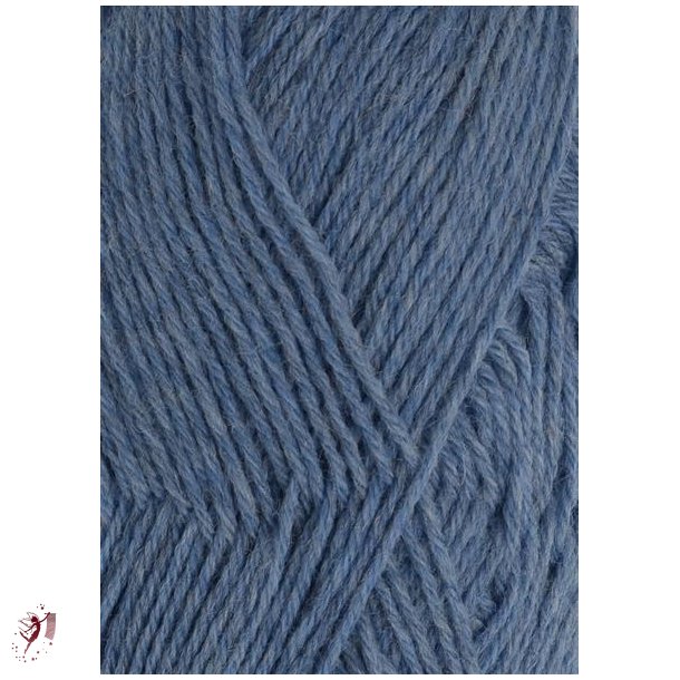 Sisu 6324 blmeleret