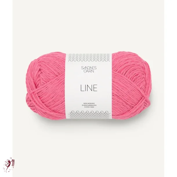  Line 4315 Bubblegum pink