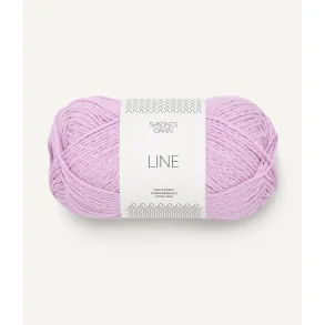 Line 5023 Lilac