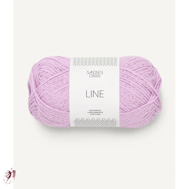 Line 5023 Lilac