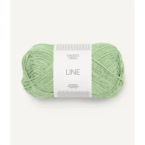 Line 8733 Spring green