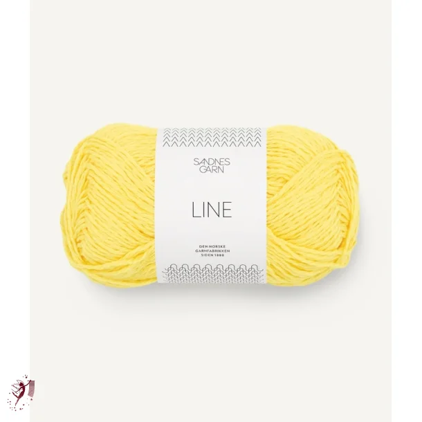 Line 9004 lemon gul