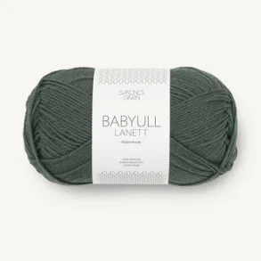 Babyull Lanett 9080 Urban chic