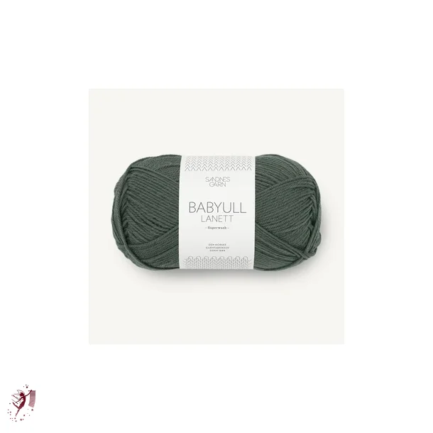 Babyull Lanett 9080 Urban chic