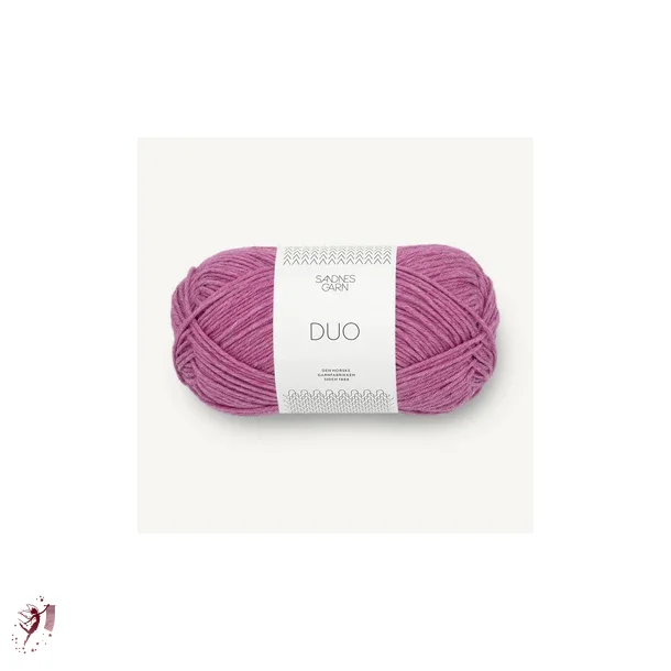 Duo 4628  Magenta