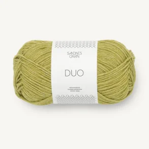 Duo 9825 Sunny lime