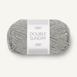 Double Sunday 1042 Gr melange
