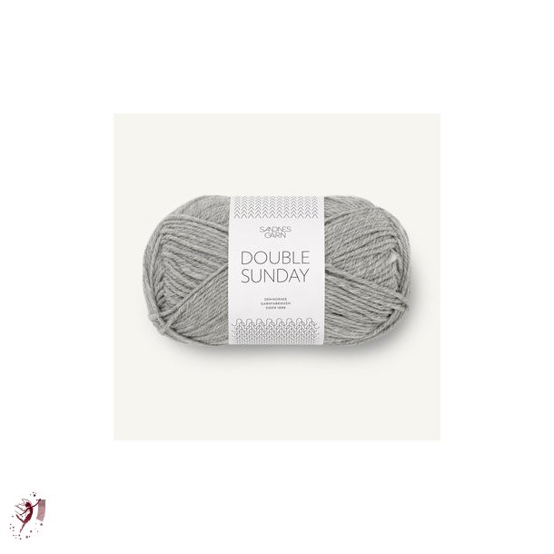 Double Sunday 1042 Gr melange