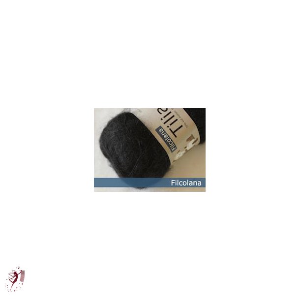 Tilia 102 Black