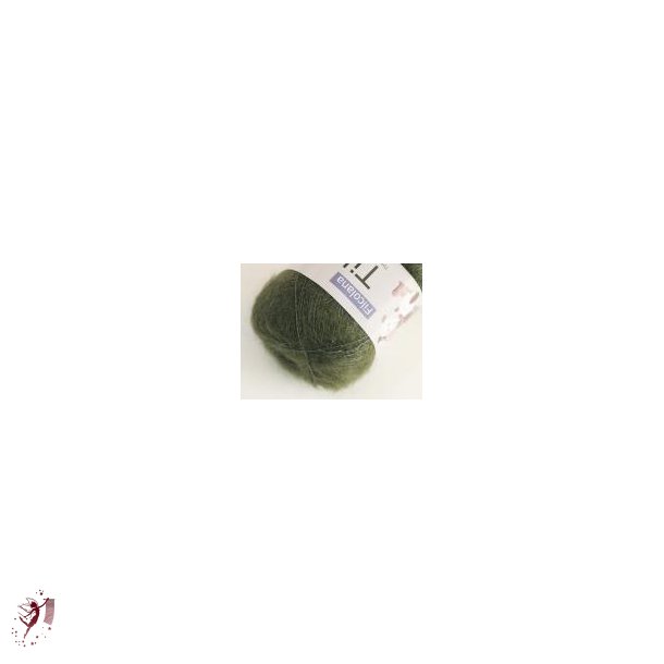 Tilia 105 Slate Green