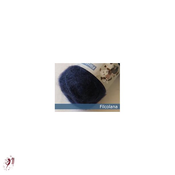 Tilia 145 Navy Blue