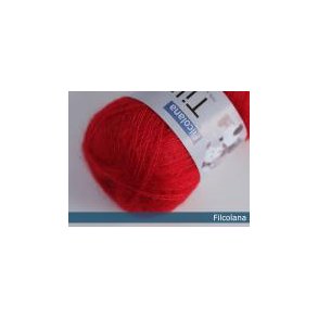 Tilia 218 Chinese Red