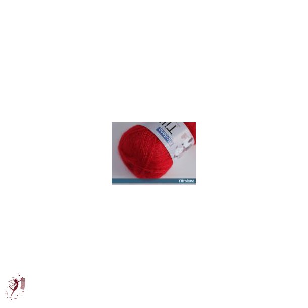 Tilia 218 Chinese Red