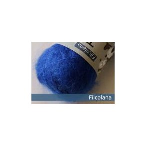 Tilia 337 Bright Cobalt