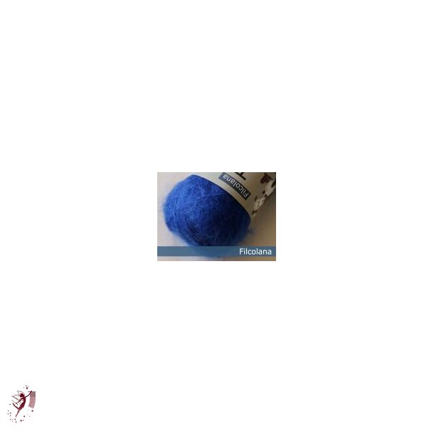 Tilia 337 Bright Cobalt