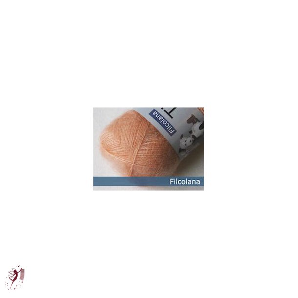 Tilia 341 Winter Peach