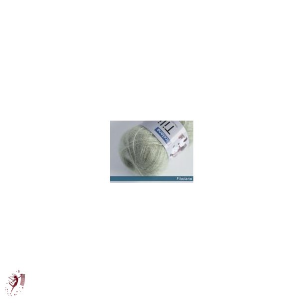  Tilia 355 Green Tea