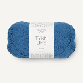 Tynn Line Regatta bl� 6044