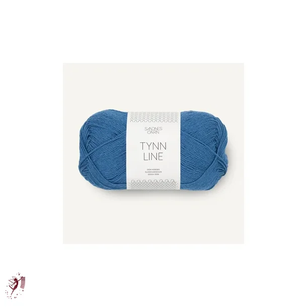 Tynn Line Regatta bl 6044