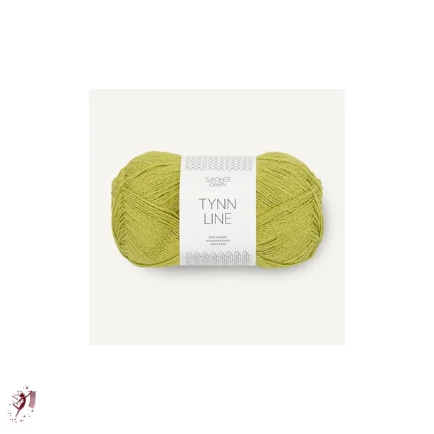 Line 9825 sunny lime