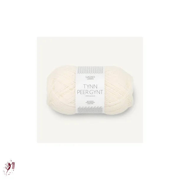 Tynn Peer Gynt 1002 Rhvid