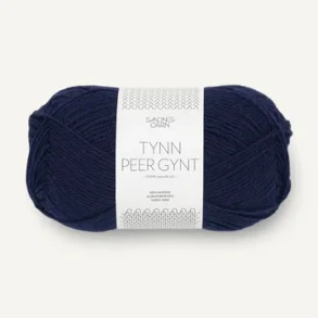 Tynn Peer Gynt 5575 Marine