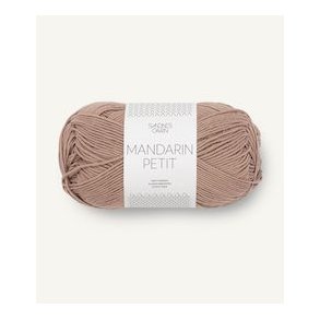 Mandarin Petit 3051 Iskaffe