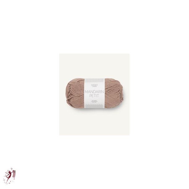 Mandarin Petit 3051 Iskaffe