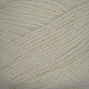 Woolia farve 101 R�hvid