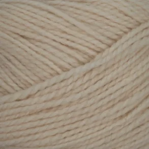 Woolia farve 102 Kornmark