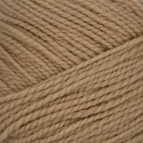 Woolia farve 113 Varm sand