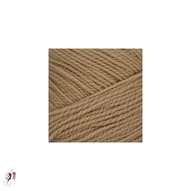 Woolia farve 113 Varm sand