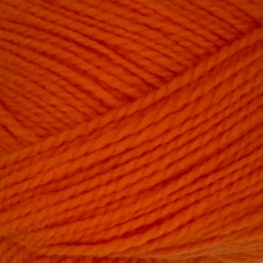  Woolia farve 228 Sharon orange