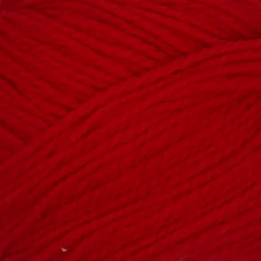 Woolia farve 330 Blodappelsin