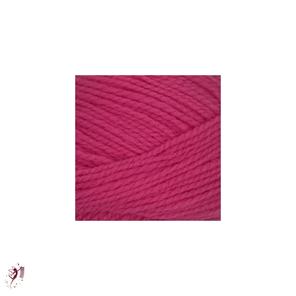 Woolia farve 430 Pink