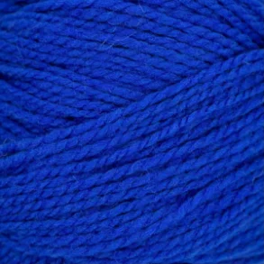 Woolia farve 754 Surf blue