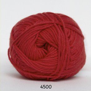 Cotton nr. 8 - 4500 Rd