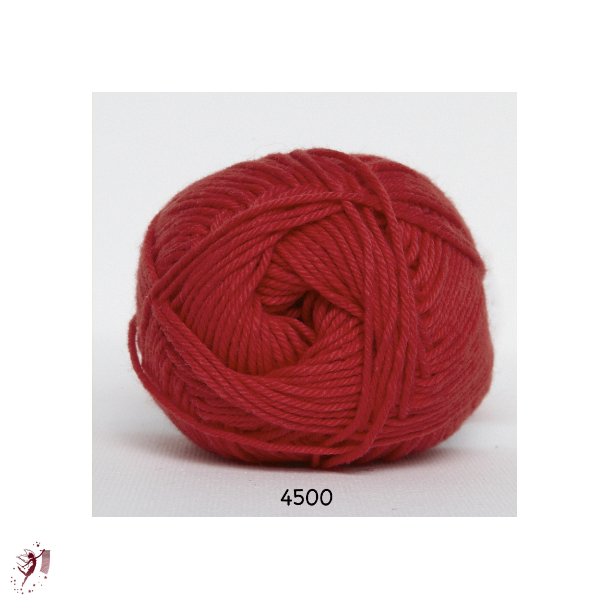 Cotton nr. 8 - 4500 Rd