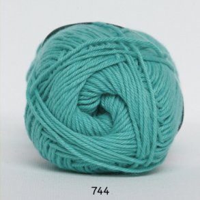 Cotton nr. 8 - 744 mrk mint