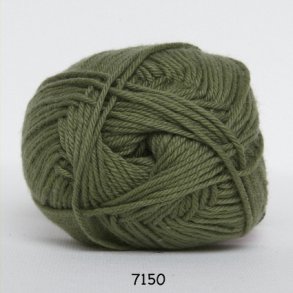 Cotton nr. 8 - 7150 army