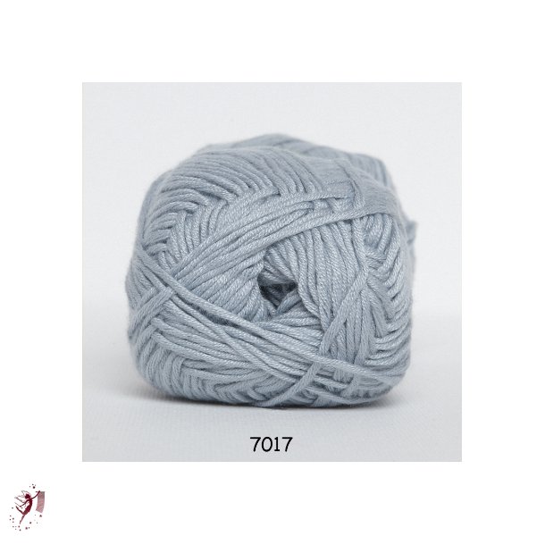 Blend Bamboo 7017 Lys grbl