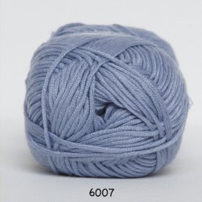 Blend Bamboo 6007 Stvet lysbl