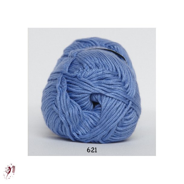 Blend Bamboo 621 Hyasintbl