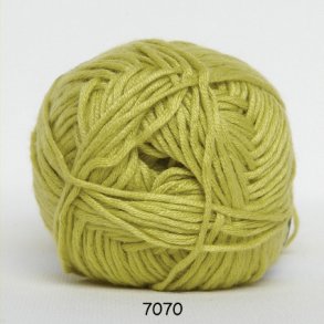 Blend Bamboo 7070 Lime