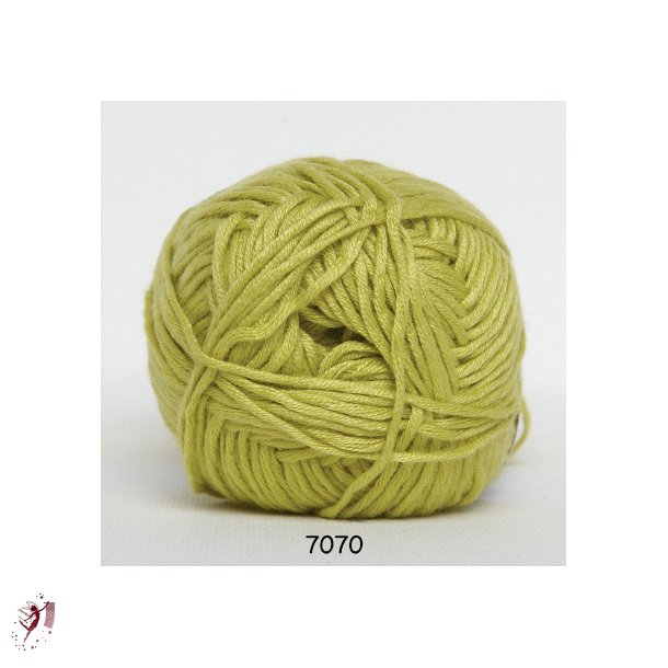 Blend Bamboo 7070 Lime
