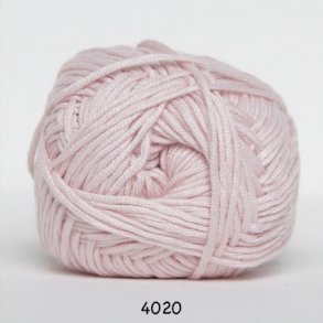 Blend Bamboo 4020 Lys rosa