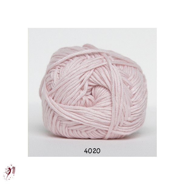 Blend Bamboo 4020 Lys rosa