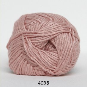 Blend Bamboo 4038 stvet coral